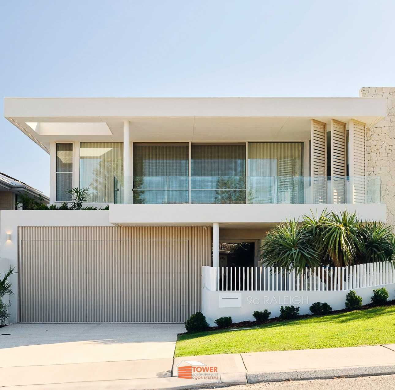 Aluclad: Sydney · 2mm aluminium sheet