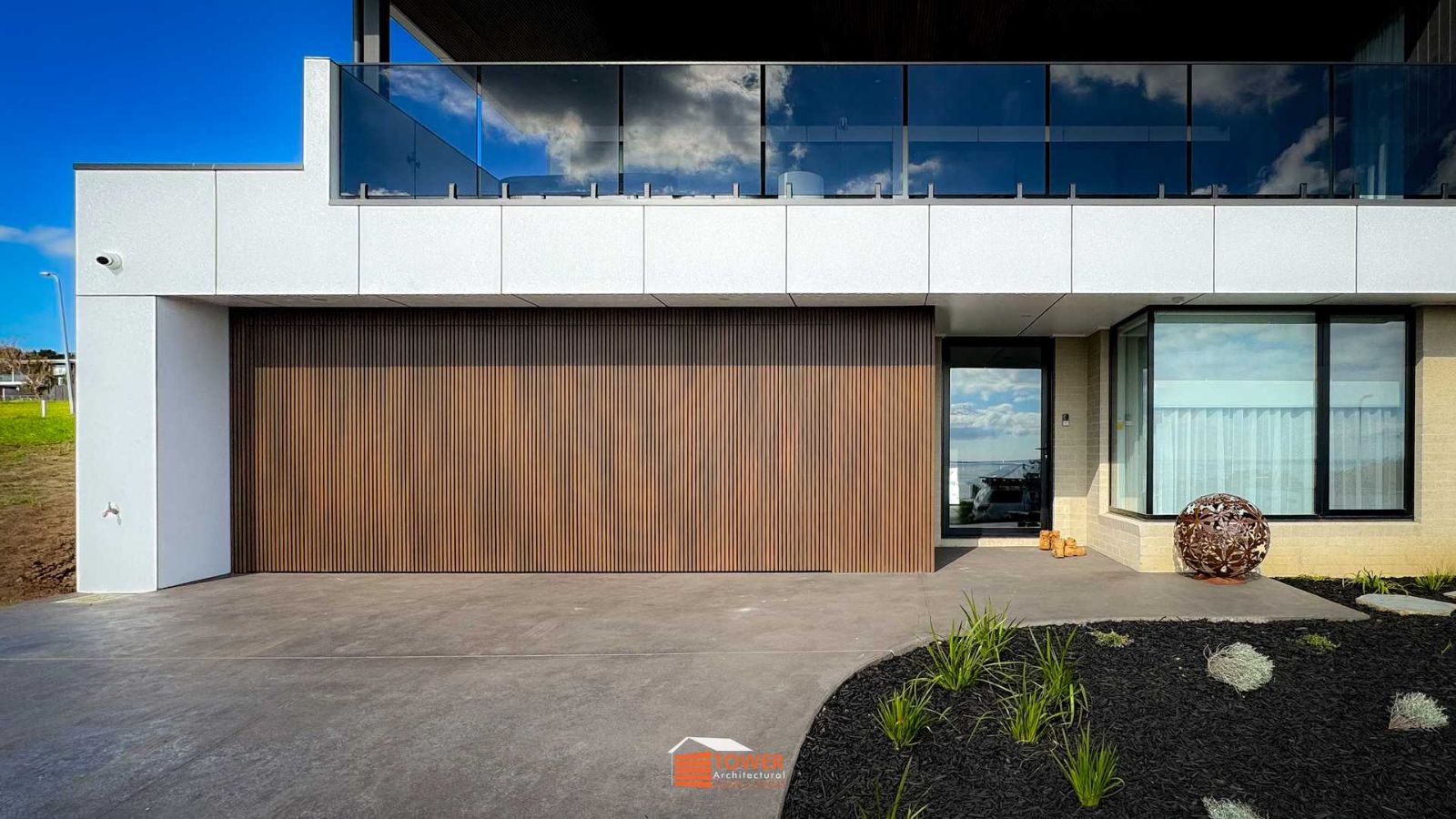 Castellation: Phillip Island VIC · Flushmount Pro · NewTech IPE
